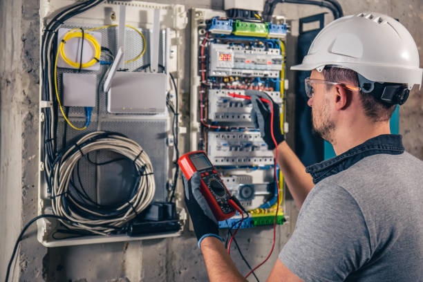 Best Electrical System Inspection  in Mount Vernon, OH