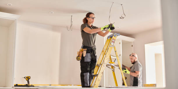 Best Electrical Wiring Services  in Mount Vernon, OH