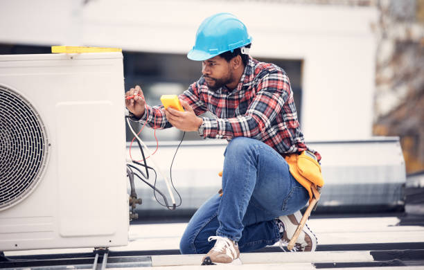 Best Electrician Near Me  in Mount Vernon, OH
