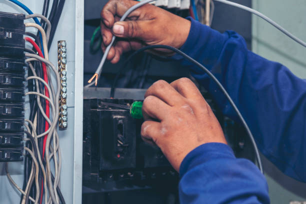 Best Affordable Electrical Installation  in Mount Vernon, OH