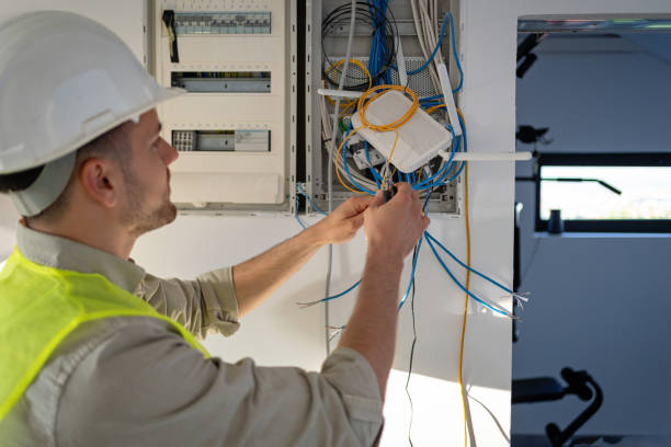 Best Home Electrical Repair  in Mount Vernon, OH