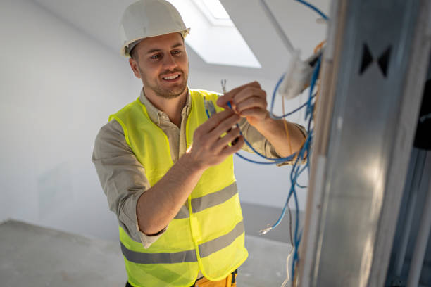 Best Generator Installation Services  in Mount Vernon, OH
